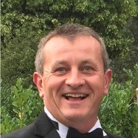 SuMi TRUST Global Asset Services Employee Colm MacKey's profile photo