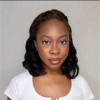 Tracked Ltd Employee Lauryn G.'s profile photo
