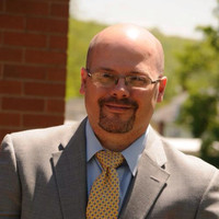 Avionic Instruments Employee Joshua Briggs's profile photo