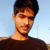 Codes 'n' Coffee Tech. Employee Adil Ansari's profile photo