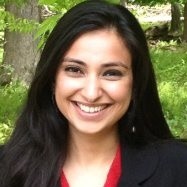 PRECISIONeffect Employee Dhvani Shah's profile photo