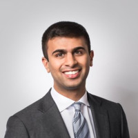 Paris Orl Employee Parin Shah's profile photo