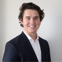 Realta Wealth Employee Noah Labelle's profile photo