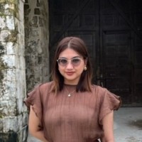 Mariel Gonzales Email