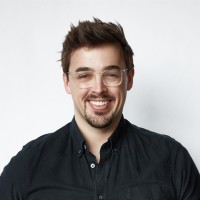 Solvd, Inc. Employee Skylar Roebuck's profile photo