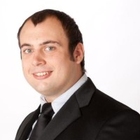 EY Employee John Bergh's profile photo