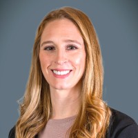 Permobil Employee Katrina Oliver's profile photo