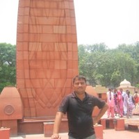 Техносерв Employee Neeraj Shukla's profile photo