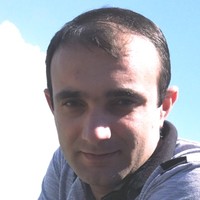 Rad Intelligence Employee Volodya Karapetyan's profile photo