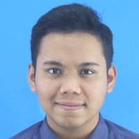 Ahmad Mohd Email