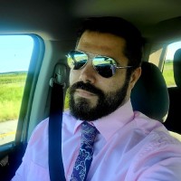 Billy Graves's profile photo