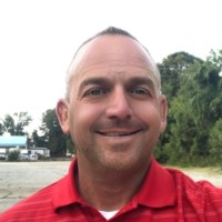 Hackbarth Delivery Service, Inc., Est. 1975 Employee Bucky Fowler's profile photo