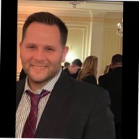 sFOX Employee James Kiernan's profile photo