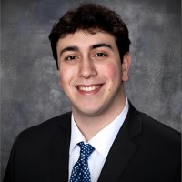Aptimized Employee Joseph Bartholdi's profile photo