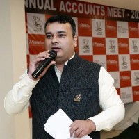 Rajan Kumar Email
