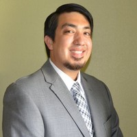 VisitorReach Employee Raul de la Rosa's profile photo