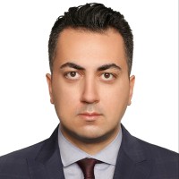 Halkbank Employee Yunus Atılman's profile photo