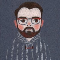 Ilustradora freelance / freelance illustrator Employee Daniel Torrent's profile photo