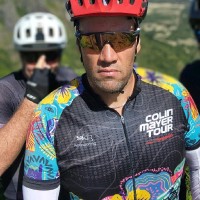 EMCAR LTD Employee Vincent Mayer's profile photo