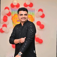 SUPRIYA LIFESCIENCE LIMITED Employee Sachin Pawar's profile photo