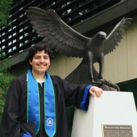 Armand Bayou Nature Center Employee Alejandro Hernandez's profile photo
