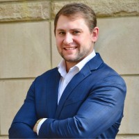 Truist Employee Nicholas Dew's profile photo