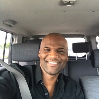 United States Marine Corps Employee James Prather's profile photo