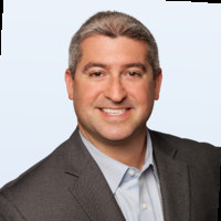 Hess Corporation Employee Justin Mayer's profile photo