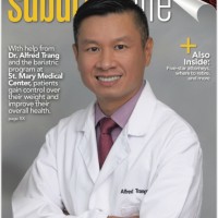 Trinity Health Mid-Atlantic Employee Alfred Trang's profile photo
