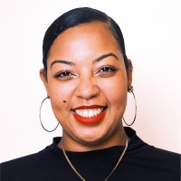 The Ali Forney Center Employee Raisa Reyes's profile photo
