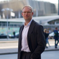 St1 Biokraft Employee Miika Johansson's profile photo