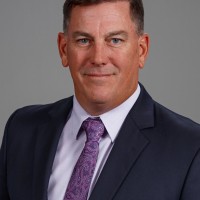 CHA Consulting Employee Jeff O'Donnell's profile photo