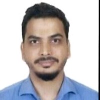 Inteliwaves Employee Muhammad Borkar's profile photo