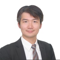 Auspice Asset Management Employee Charles Chiang's profile photo