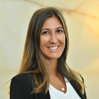 SANA Hotels Employee Inês Almeida's profile photo