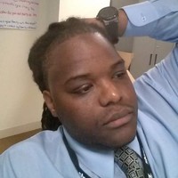 Luxury Bath Employee Aric Jones's profile photo