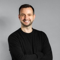 StockX Employee Peter Curran's profile photo