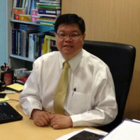 Raymond Tjandrawinata Email & Phone Number