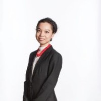 China Securities Co., Ltd. Employee Alicia Chang's profile photo