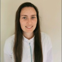 Regeneron Employee Ciara Cmse's profile photo