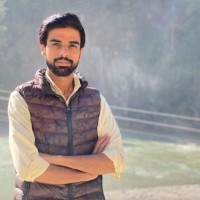 Upwork Employee Abaid Ullah's profile photo