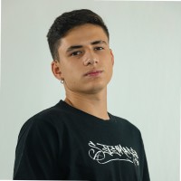 Qintess Employee Ryan da Silva Pinto's profile photo