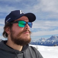 RackOne srl Employee Giulio Cervellin's profile photo