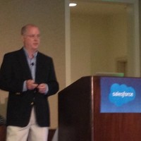 Xendoo Online Bookkeeping & Accounting Employee Tom Packert's profile photo