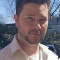 Ugly Dog, LLC Employee Russell Benton's profile photo