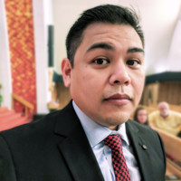 Ubisoft Montréal Employee Ryan Concepcion's profile photo