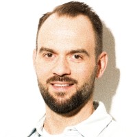 Olivia Garden Europe Employee André Harms's profile photo