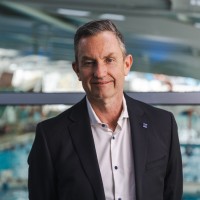 YMCA Victoria Employee Greg Jennings's profile photo