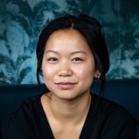 Cascadia Partners Employee Sara Goldstein's profile photo