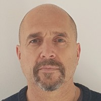 BECK Interiors Employee Mark Chapman's profile photo